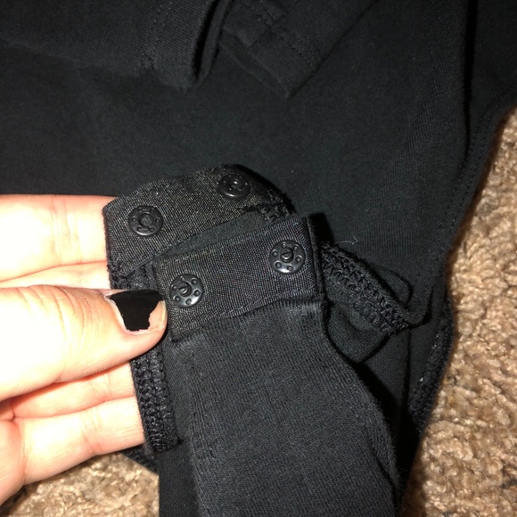 CHAMPION- Y2K bodysuit - Picture 7 of 11